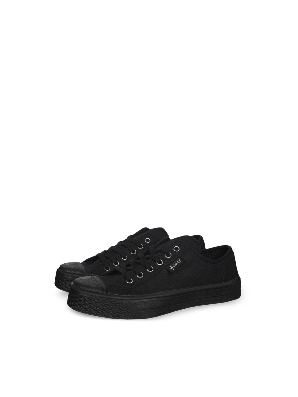 Kanvasky Black