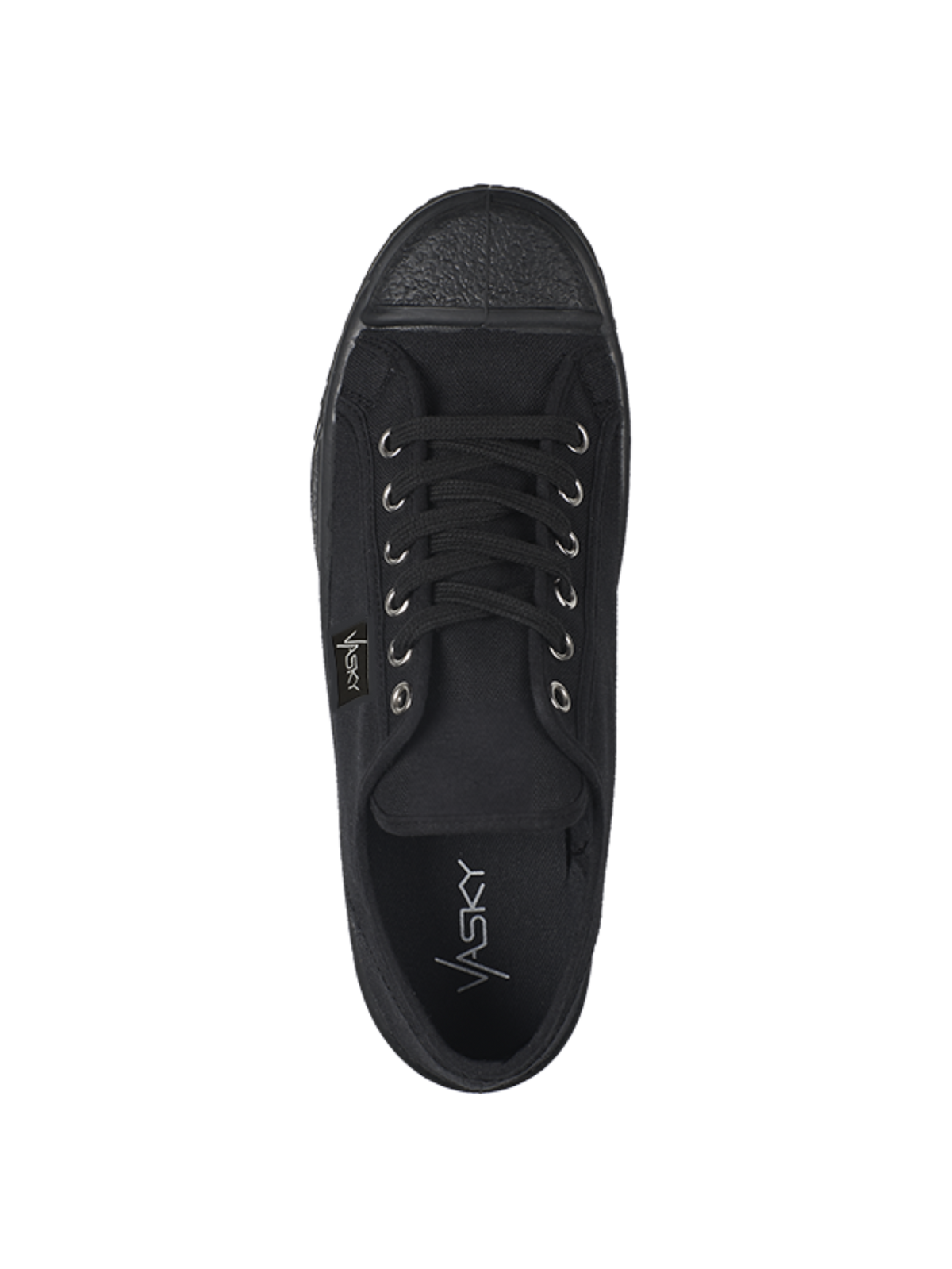 Kanvasky Black