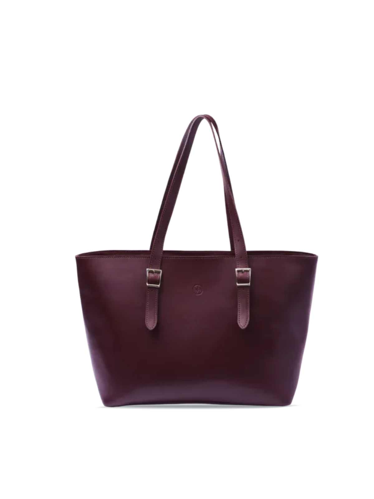 Kabelka Lisa Bordeaux