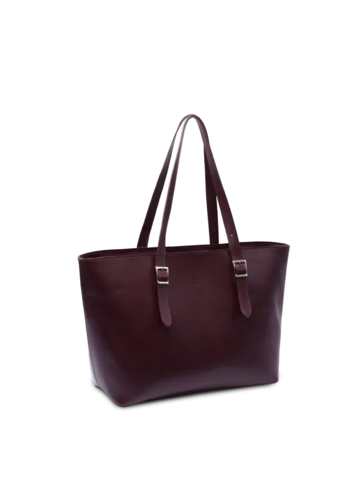 Kabelka Lisa Bordeaux