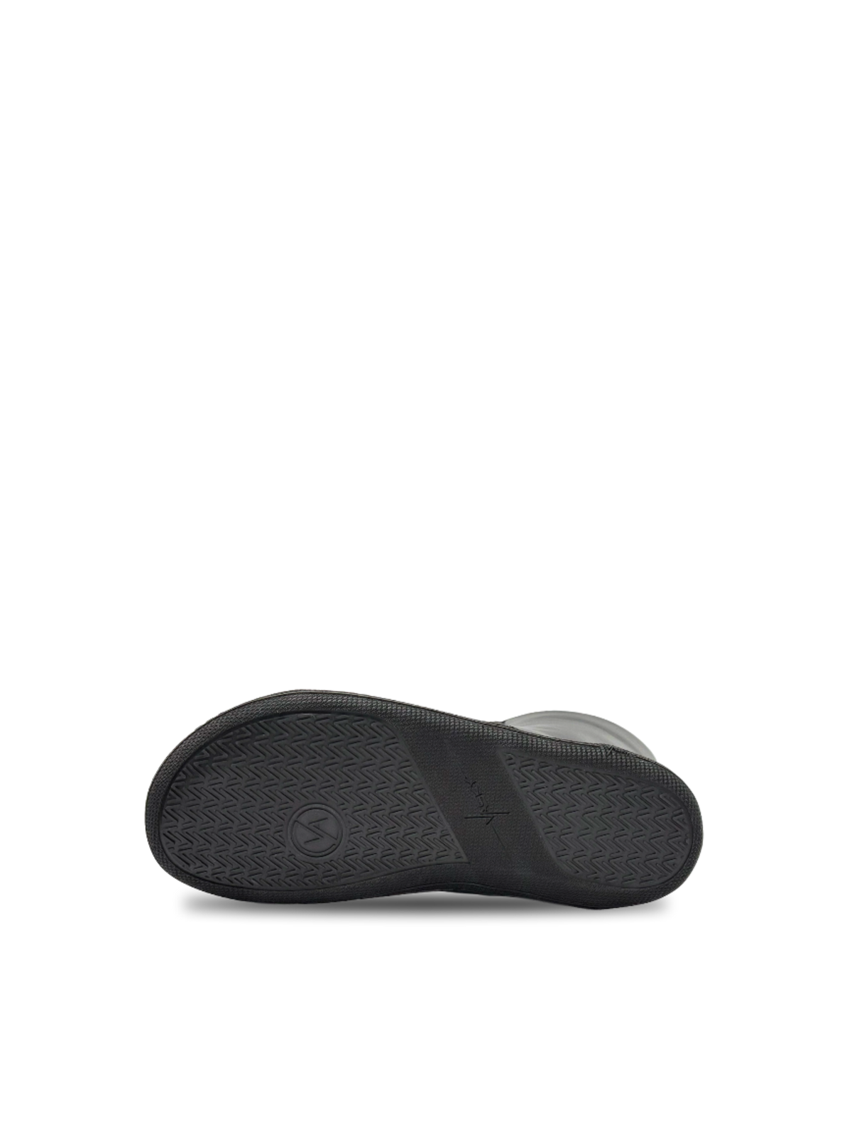 Barefoot Lydie High Black