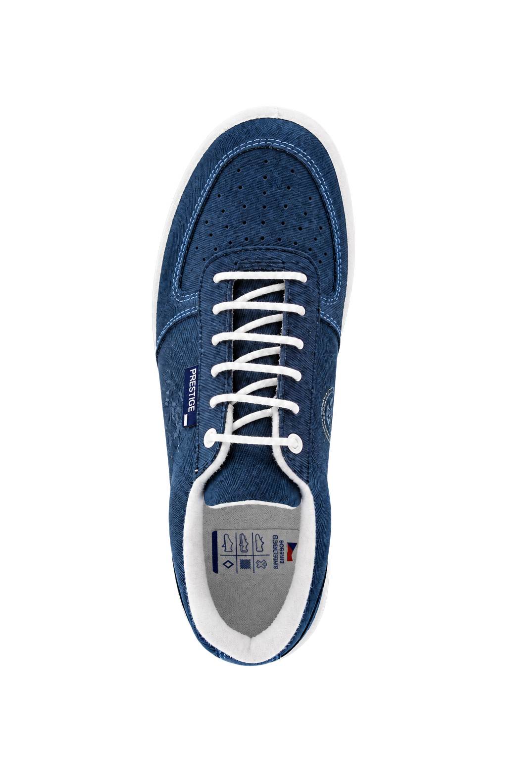 Prestige Denim – shora
