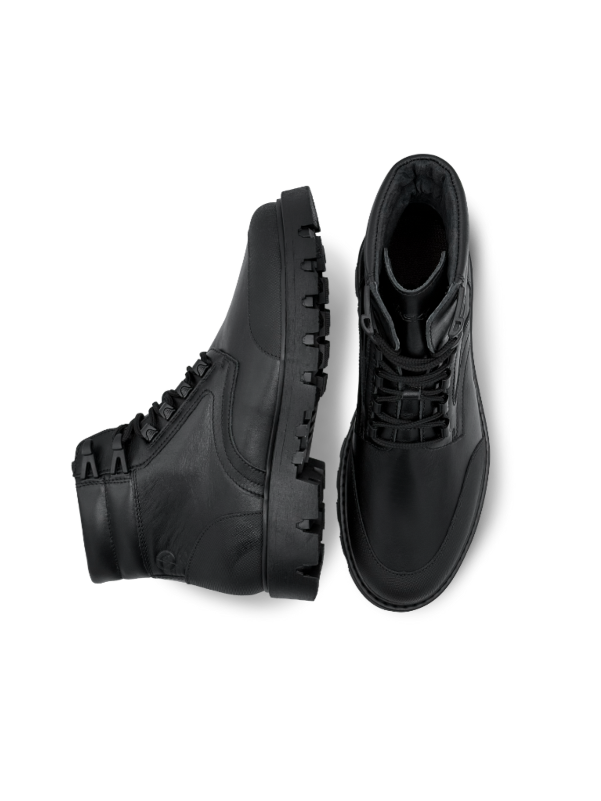 Rocky Black