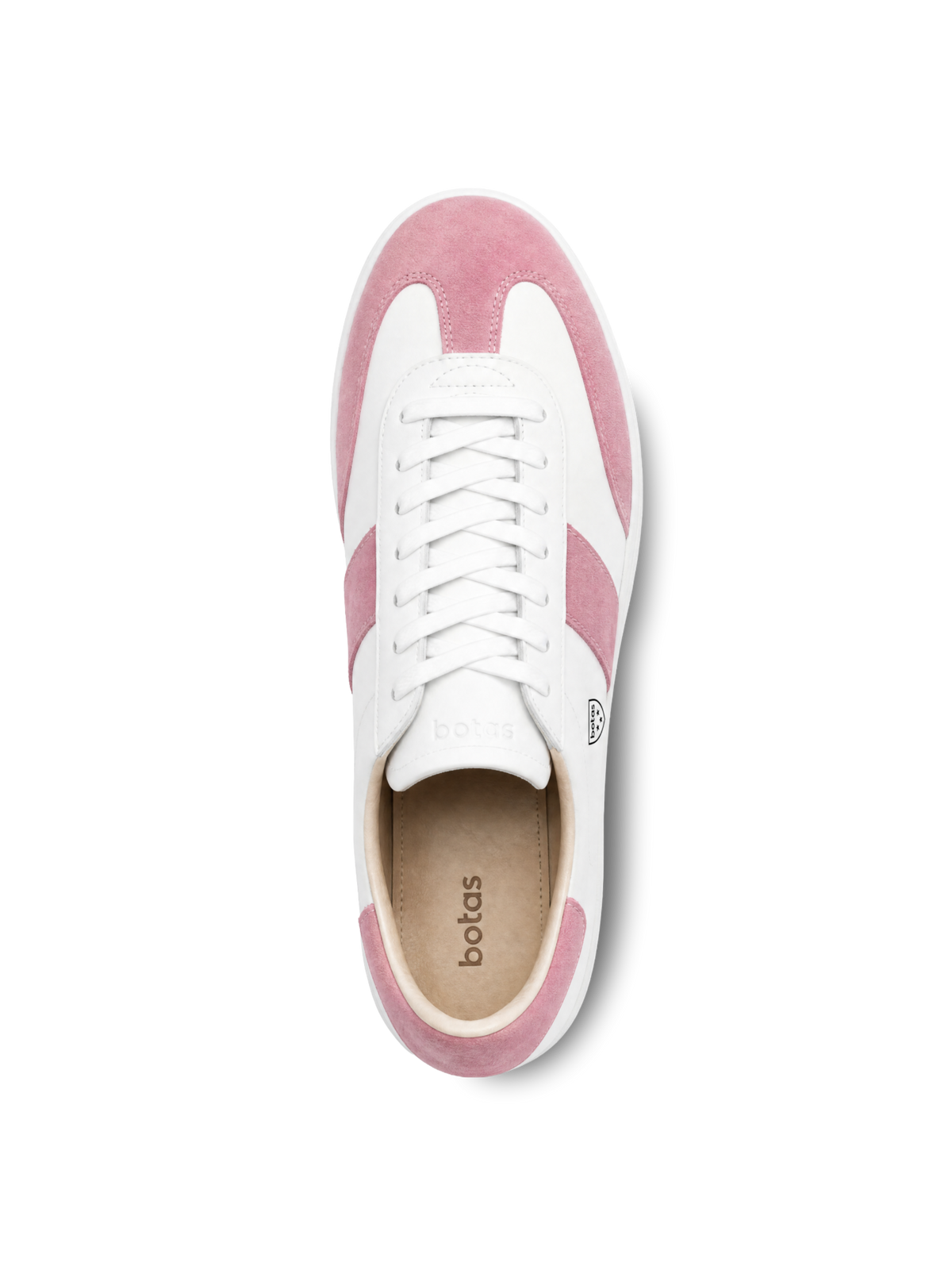 Botasky, které neexistují Pink