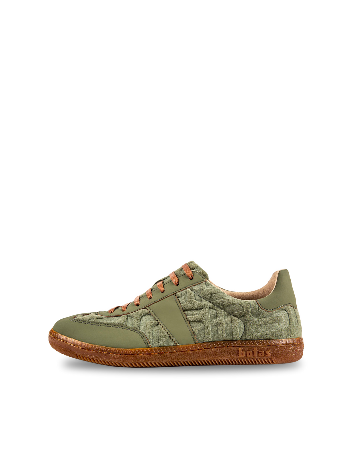 Botas × Škoda Explorer