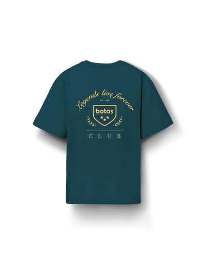 Triko Club Green